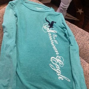 American Eagle size small